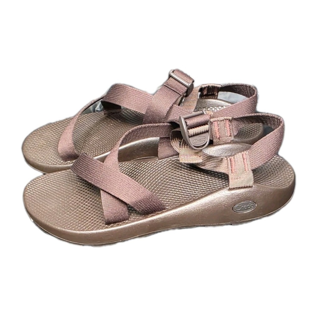 Chaco Z1 Classic Mens Size 13 Hiking Sport Outdoor Sandals